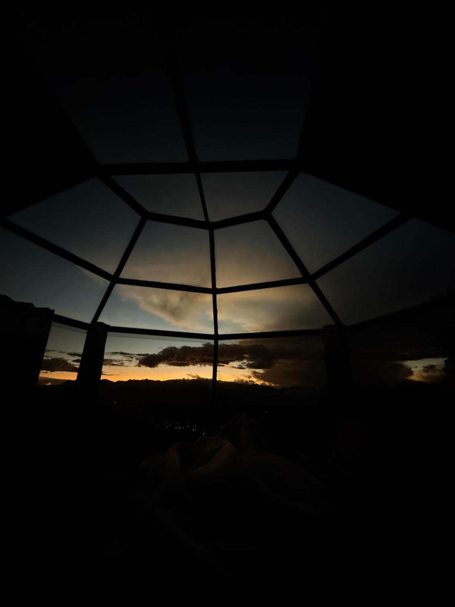 Hotel Sky Dome Peru Cusco Exterior foto